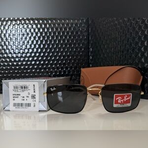 Ray-Ban RB3669 sunglasses